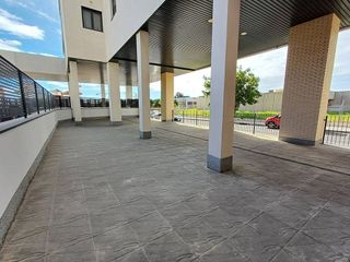 Local comercial en alquiler en La Florida - Vistalegre en Huelva