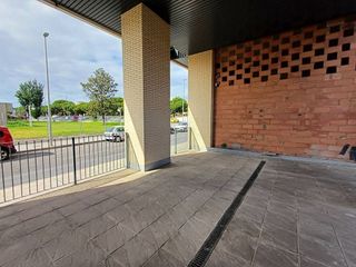 Local comercial en alquiler en La Florida - Vistalegre en Huelva