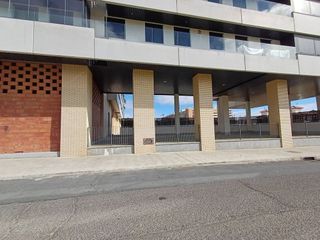 Local comercial en alquiler en La Florida - Vistalegre en Huelva