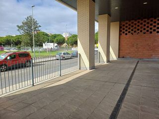 Local comercial en alquiler en La Florida - Vistalegre en Huelva