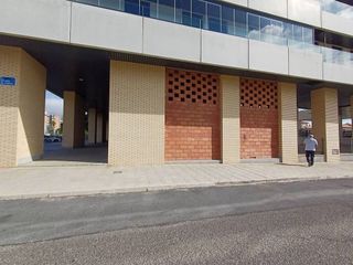 Local comercial en alquiler en La Florida - Vistalegre en Huelva