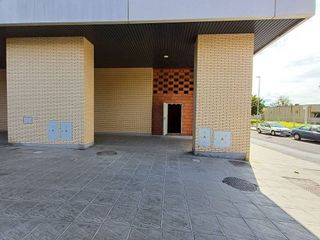 Local comercial en alquiler en La Florida - Vistalegre en Huelva