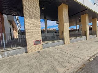 Local comercial en alquiler en La Florida - Vistalegre en Huelva