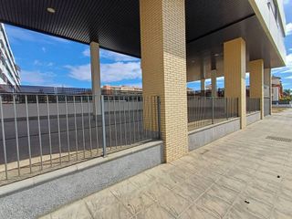 Local comercial en alquiler en La Florida - Vistalegre en Huelva