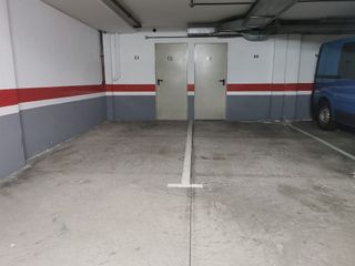 Garaje en alquiler en San Antonio - Las Arenas en Puerto de la Cruz