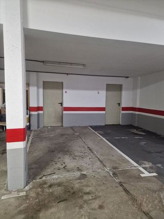 Garaje en alquiler en San Antonio - Las Arenas en Puerto de la Cruz