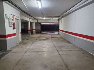 Garaje en alquiler en San Antonio - Las Arenas en Puerto de la Cruz