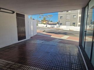 Garaje en alquiler en San Antonio - Las Arenas en Puerto de la Cruz