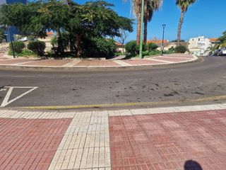 Garaje en alquiler en San Antonio - Las Arenas en Puerto de la Cruz