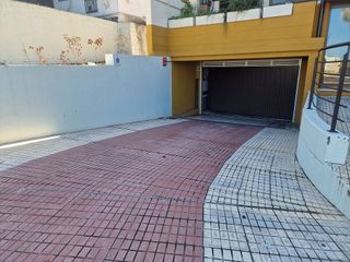 Garaje en alquiler en San Antonio - Las Arenas en Puerto de la Cruz