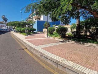 Garaje en alquiler en San Antonio - Las Arenas en Puerto de la Cruz