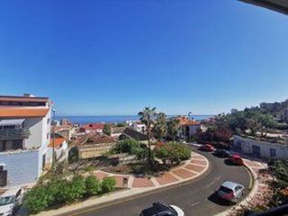 Garaje en alquiler en San Antonio - Las Arenas en Puerto de la Cruz