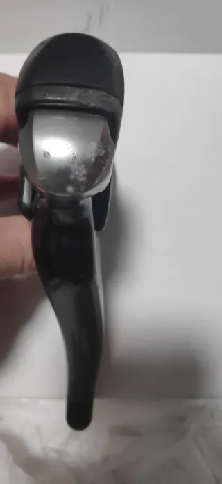 Maneta Izquierda Shimano 105 5800 2x11v