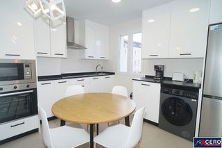 Piso en alquiler en Centro - Ayuntamiento en Santander