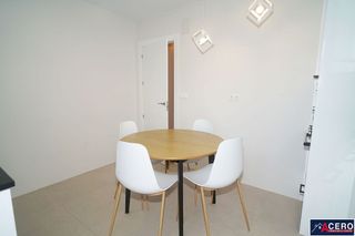 Piso en alquiler en Centro - Ayuntamiento en Santander