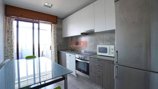 Dúplex en venta en A Milagrosa en Lugo