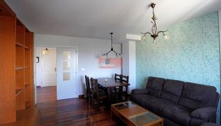 Dúplex en venta en A Milagrosa en Lugo