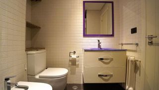 Dúplex en venta en A Milagrosa en Lugo