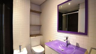 Dúplex en venta en A Milagrosa en Lugo