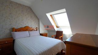 Dúplex en venta en A Milagrosa en Lugo