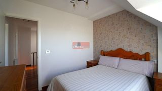 Dúplex en venta en A Milagrosa en Lugo