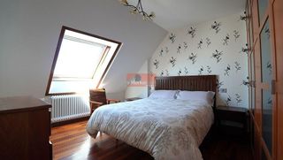 Dúplex en venta en A Milagrosa en Lugo