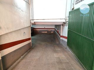 Garaje en venta en Centro en San Vicente del Raspeig/Sant Vicent del Raspeig