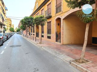 Garaje en venta en Centro en San Vicente del Raspeig/Sant Vicent del Raspeig