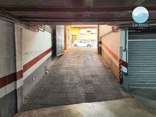 Garaje en venta en Centro en San Vicente del Raspeig/Sant Vicent del Raspeig