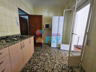 Piso en venta en Universidad en Ourense