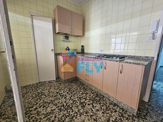 Piso en venta en Universidad en Ourense