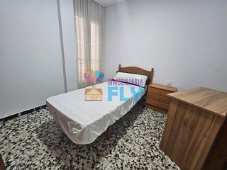 Piso en venta en Universidad en Ourense