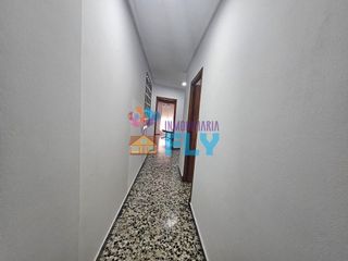 Piso en venta en Universidad en Ourense