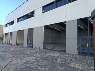 Nave industrial en alquiler en Villanueva de la Cañada en Villanueva de la Cañada