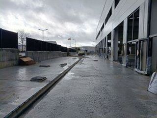 Nave industrial en alquiler en Villanueva de la Cañada en Villanueva de la Cañada
