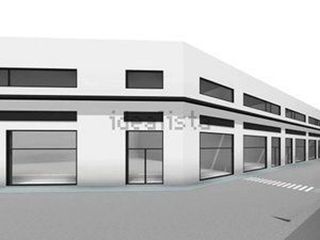 Nave industrial en alquiler en Villanueva de la Cañada en Villanueva de la Cañada