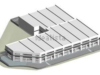 Nave industrial en alquiler en Villanueva de la Cañada en Villanueva de la Cañada