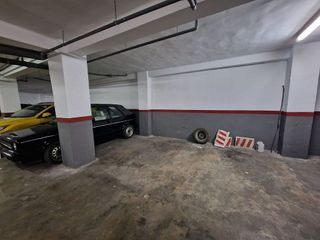 Garaje en alquiler en Benicalap en Valencia