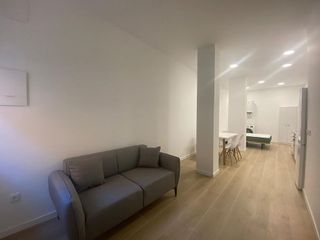 Estudio en alquiler en Zona Alta en Puçol