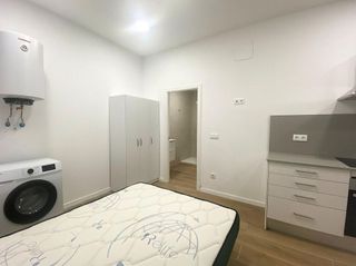 Estudio en alquiler en Zona Alta en Puçol