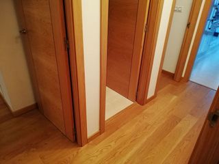 Piso en alquiler en Centro en Ourense