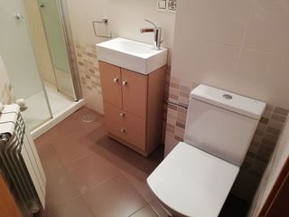 Piso en alquiler en Centro en Ourense