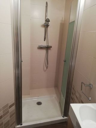 Piso en alquiler en Centro en Ourense