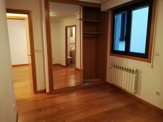 Piso en alquiler en Centro en Ourense