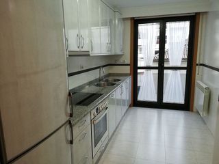 Piso en alquiler en Centro en Ourense