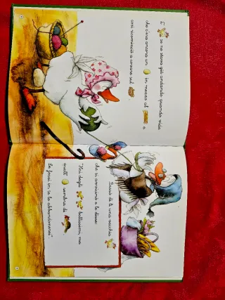 Il brutto anatroccolo