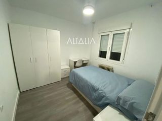 Piso en alquiler en Centro en Cuenca