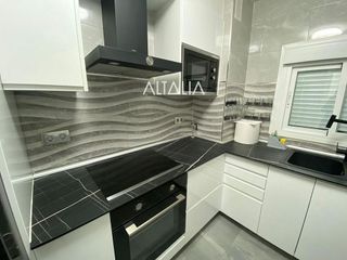 Piso en alquiler en Centro en Cuenca