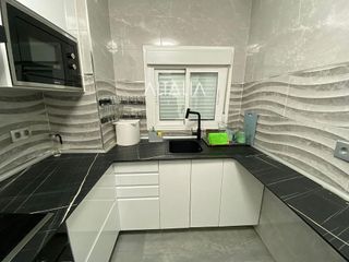 Piso en alquiler en Centro en Cuenca