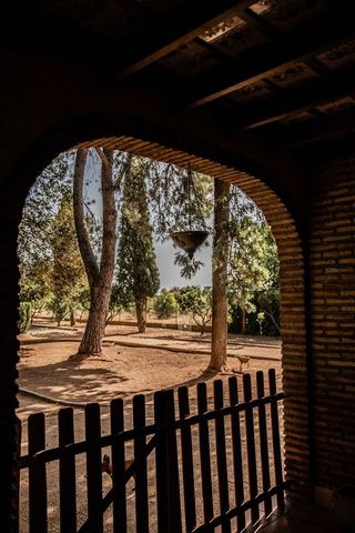 Chalet en venta en Espartinas